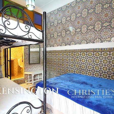 Hostel Beautiful Dreams Marrakesz Zewnętrze zdjęcie