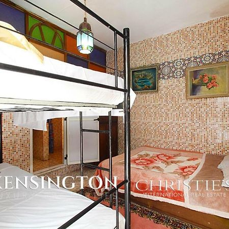 Hostel Beautiful Dreams Marrakesz Zewnętrze zdjęcie