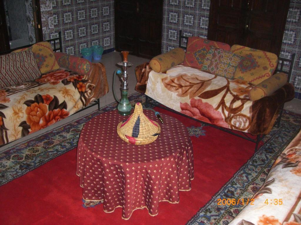 Hostel Beautiful Dreams Marrakesz Zewnętrze zdjęcie