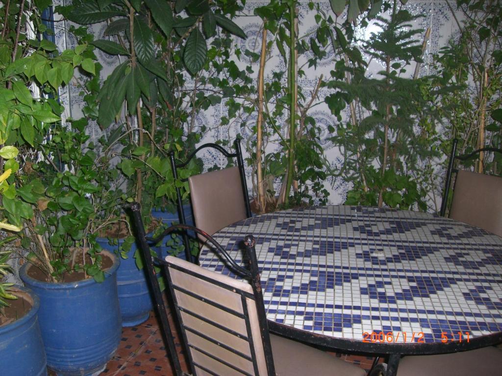 Hostel Beautiful Dreams Marrakesz Zewnętrze zdjęcie