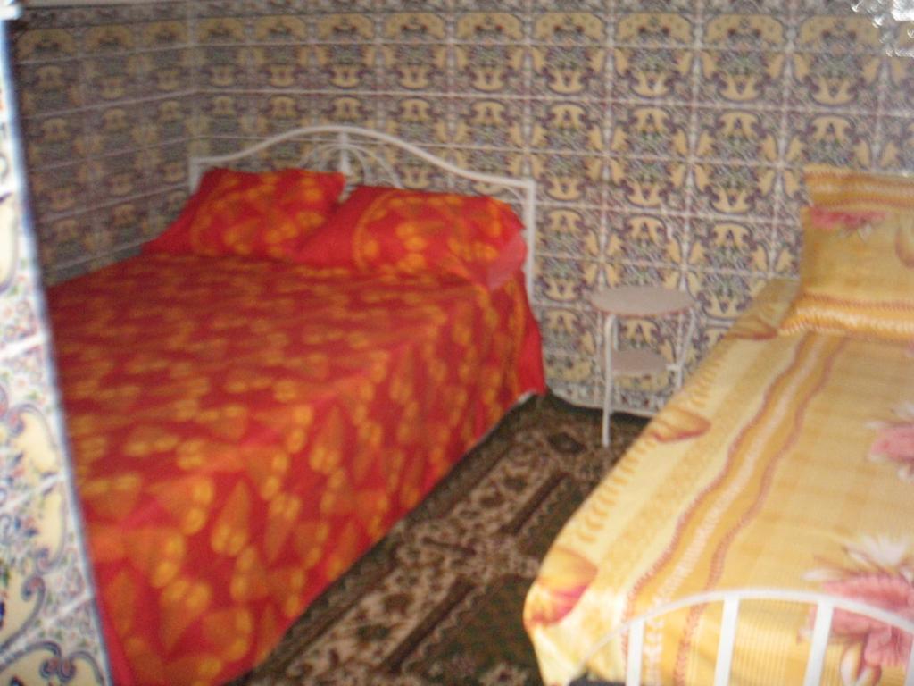 Hostel Beautiful Dreams Marrakesz Pokój zdjęcie