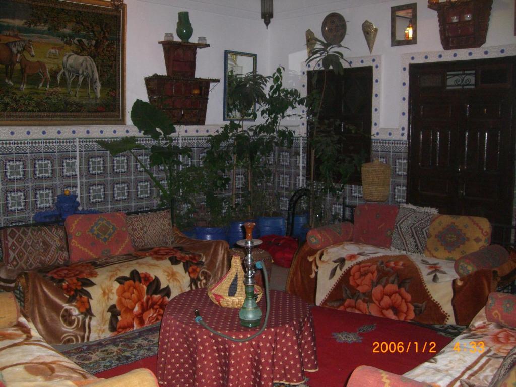 Hostel Beautiful Dreams Marrakesz Zewnętrze zdjęcie
