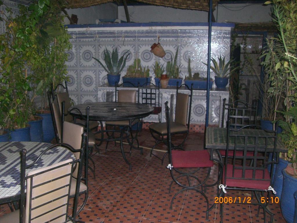 Hostel Beautiful Dreams Marrakesz Zewnętrze zdjęcie