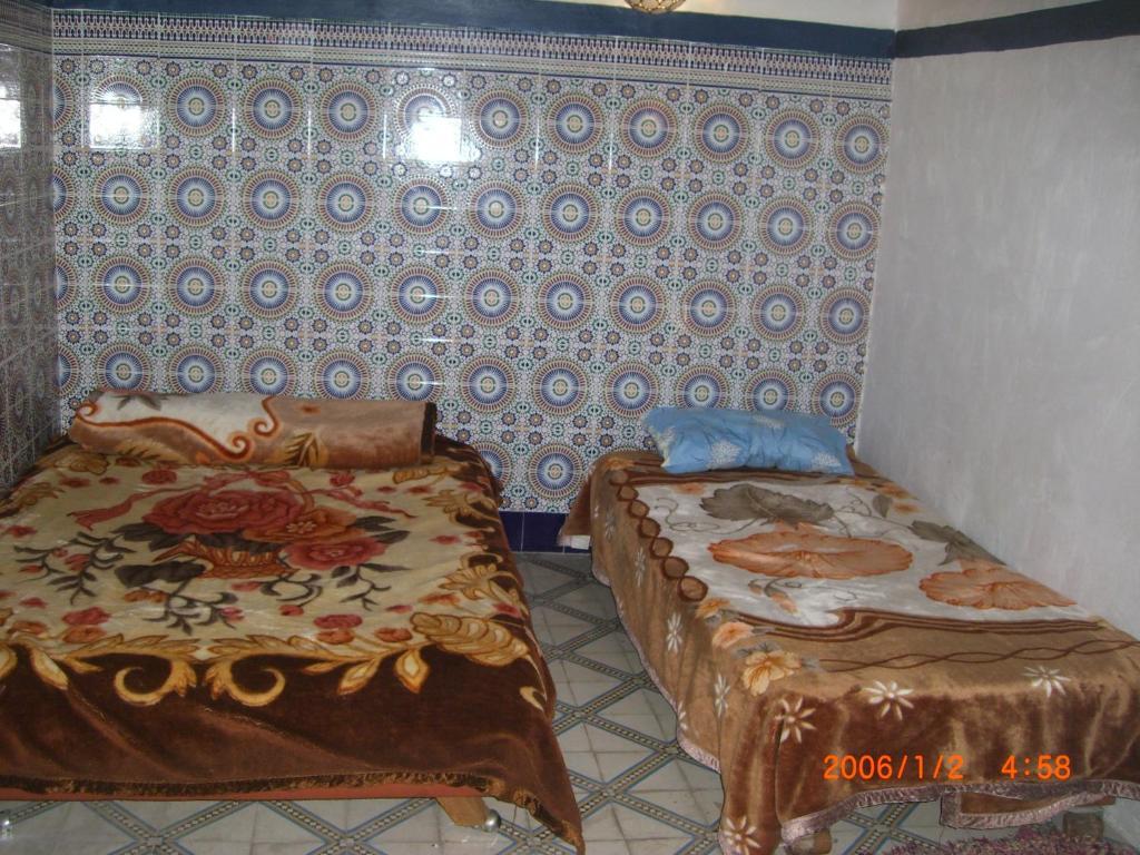 Hostel Beautiful Dreams Marrakesz Pokój zdjęcie
