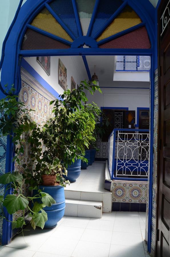 Hostel Beautiful Dreams Marrakesz Zewnętrze zdjęcie