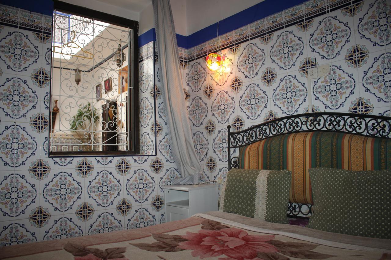 Hostel Beautiful Dreams Marrakesz Zewnętrze zdjęcie