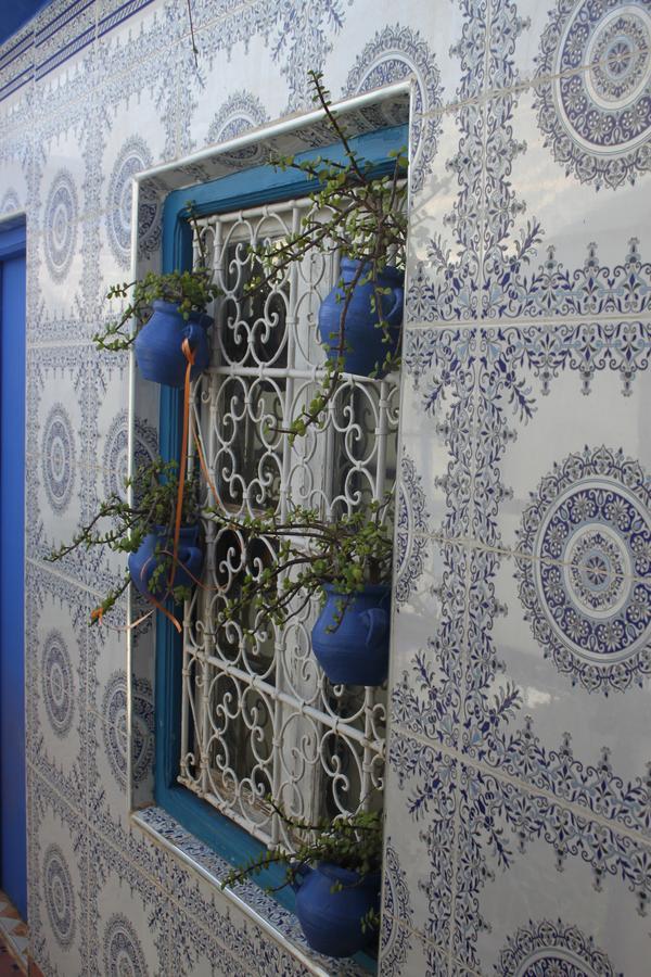 Hostel Beautiful Dreams Marrakesz Zewnętrze zdjęcie