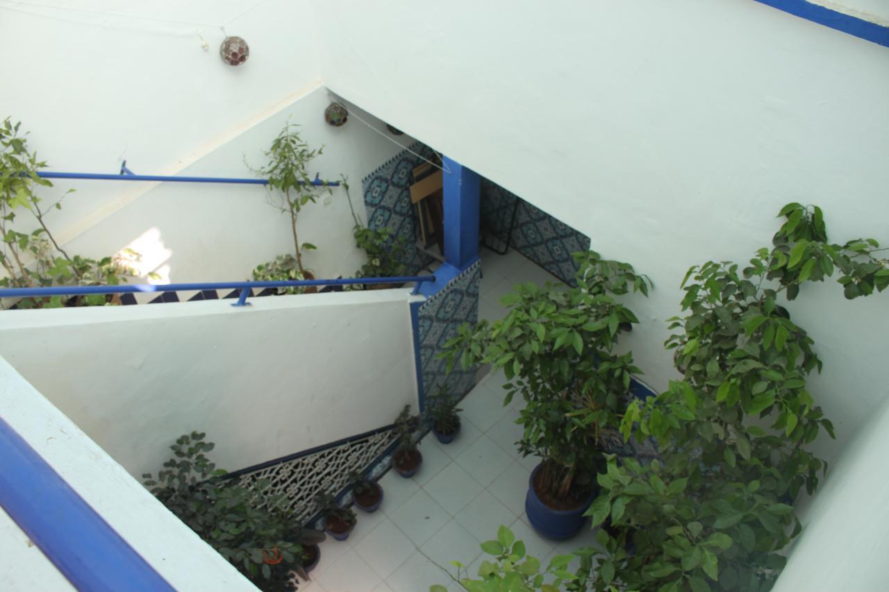 Hostel Beautiful Dreams Marrakesz Zewnętrze zdjęcie