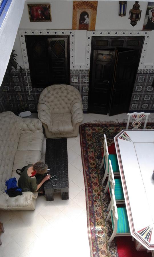 Hostel Beautiful Dreams Marrakesz Zewnętrze zdjęcie