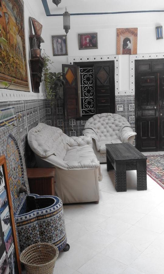 Hostel Beautiful Dreams Marrakesz Zewnętrze zdjęcie