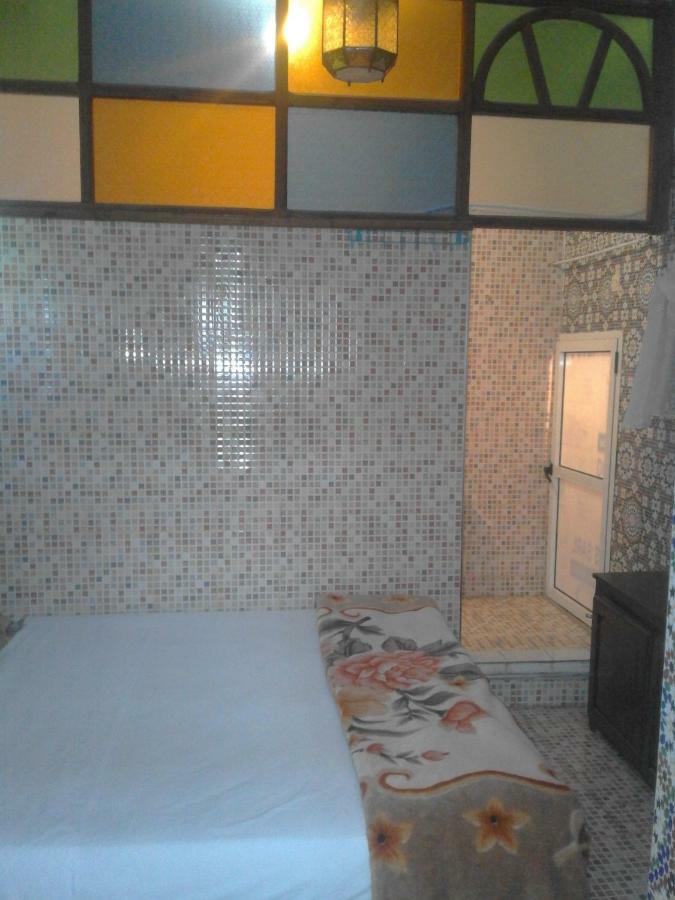 Hostel Beautiful Dreams Marrakesz Zewnętrze zdjęcie