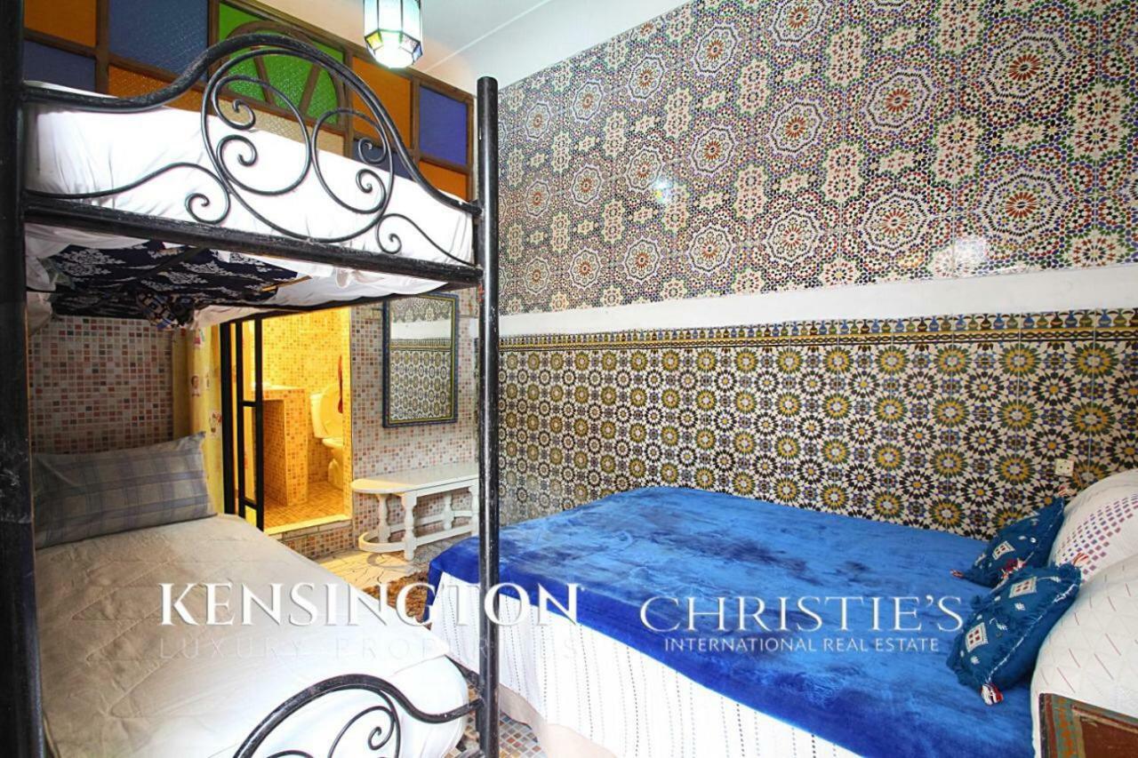Hostel Beautiful Dreams Marrakesz Zewnętrze zdjęcie