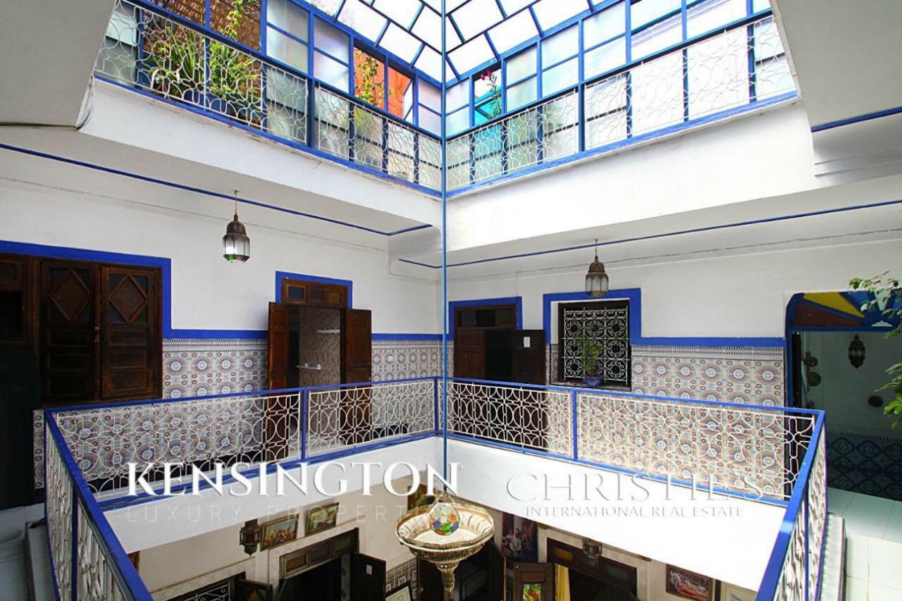 Hostel Beautiful Dreams Marrakesz Zewnętrze zdjęcie