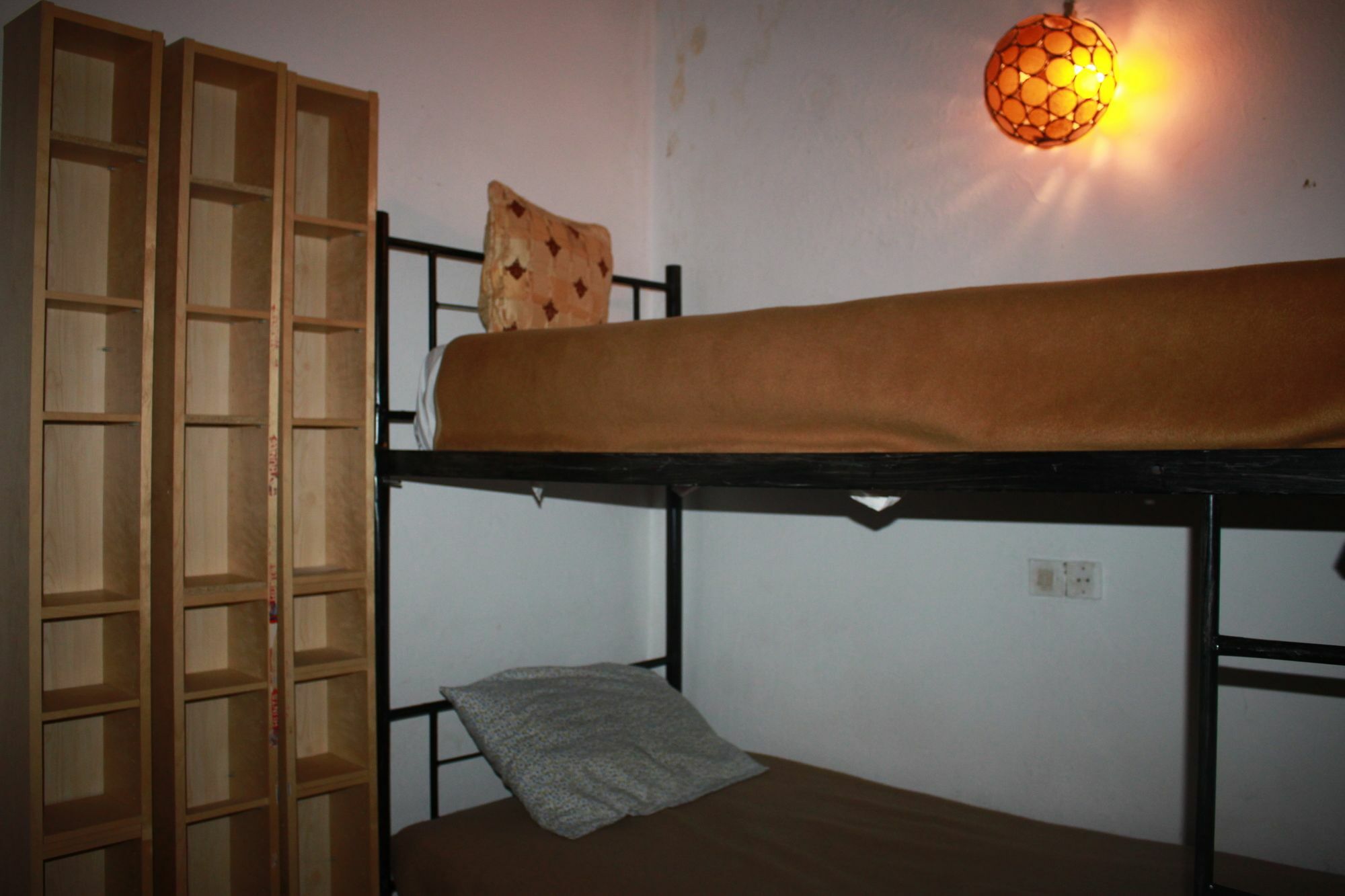 Hostel Beautiful Dreams Marrakesz Zewnętrze zdjęcie