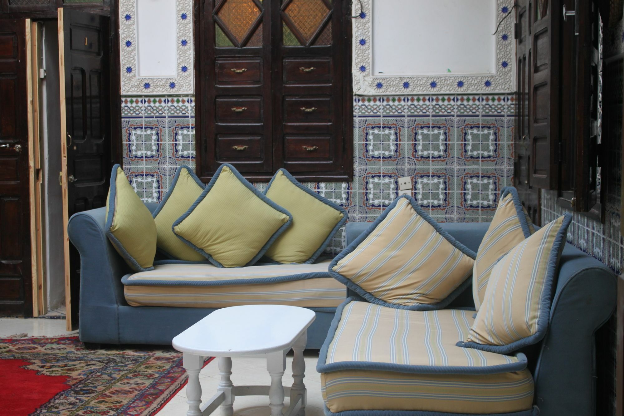 Hostel Beautiful Dreams Marrakesz Zewnętrze zdjęcie