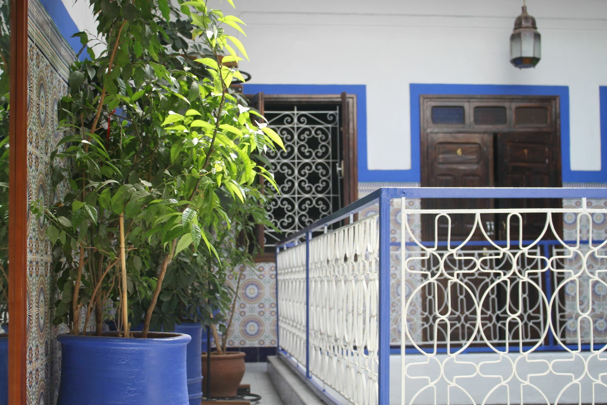 Hostel Beautiful Dreams Marrakesz Zewnętrze zdjęcie
