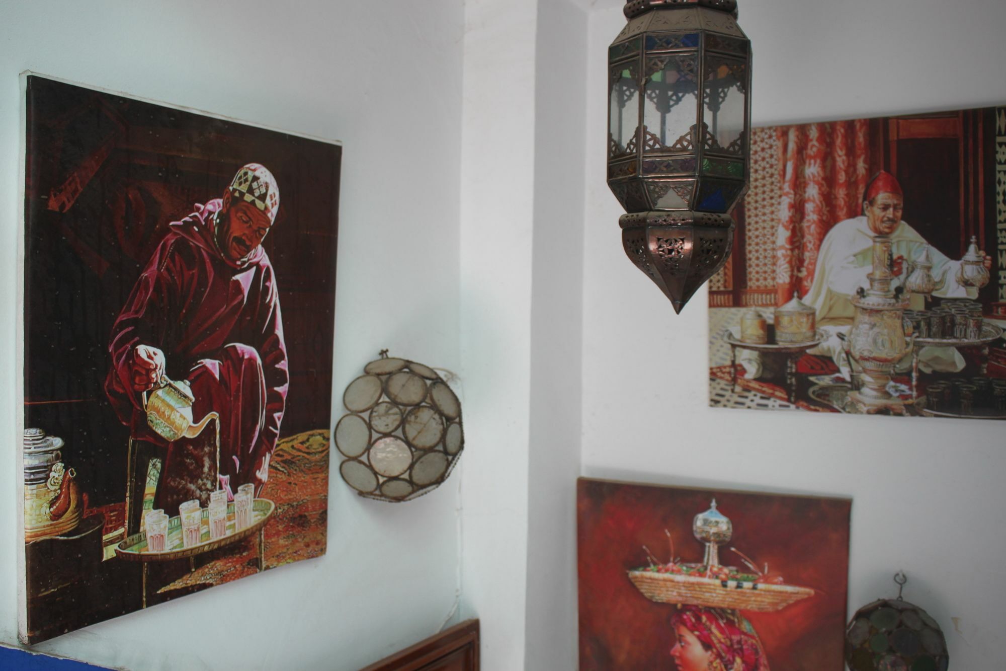 Hostel Beautiful Dreams Marrakesz Zewnętrze zdjęcie