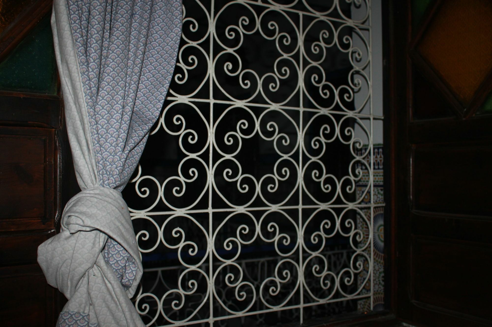 Hostel Beautiful Dreams Marrakesz Zewnętrze zdjęcie
