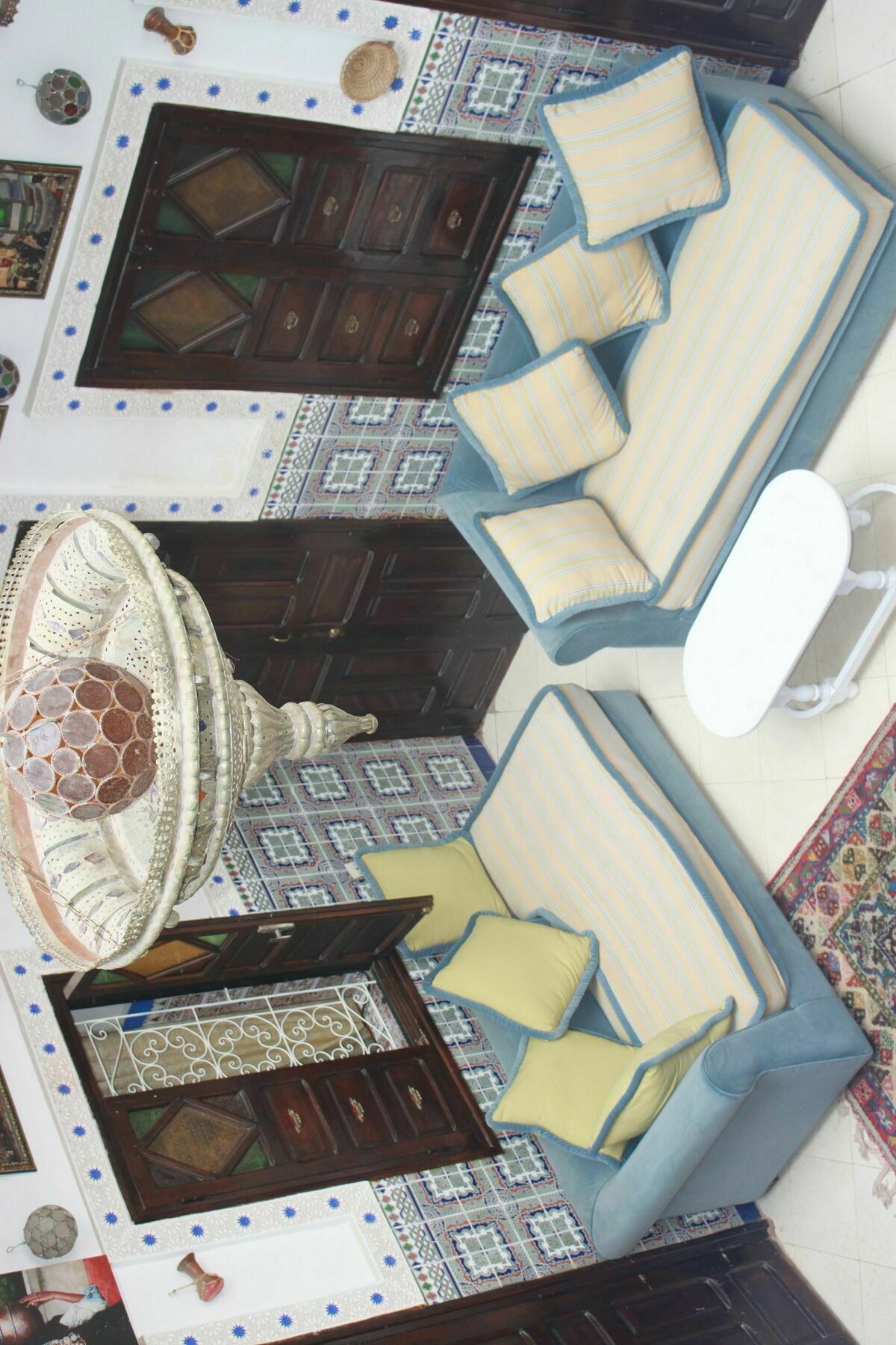 Hostel Beautiful Dreams Marrakesz Zewnętrze zdjęcie