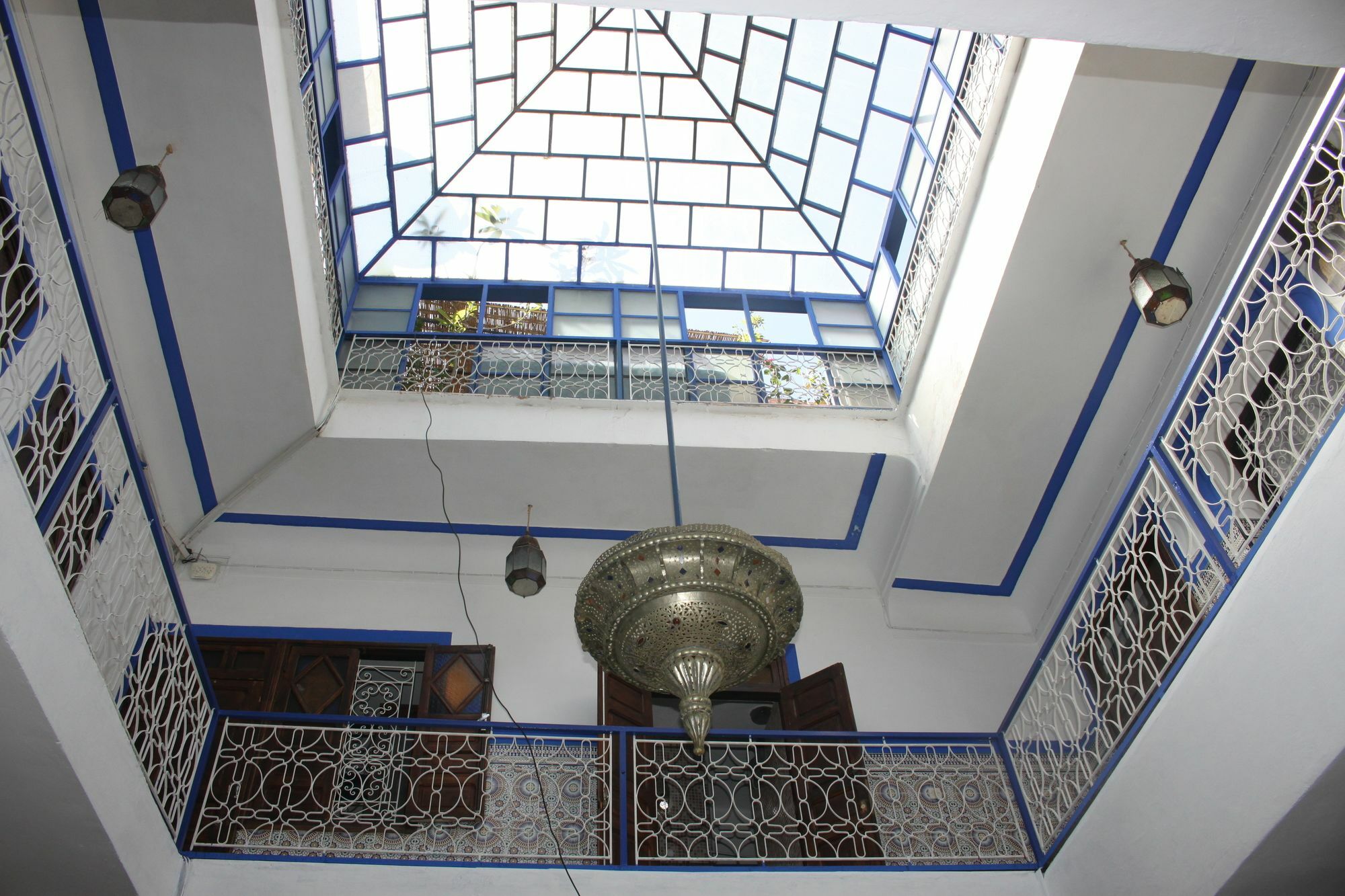 Hostel Beautiful Dreams Marrakesz Zewnętrze zdjęcie