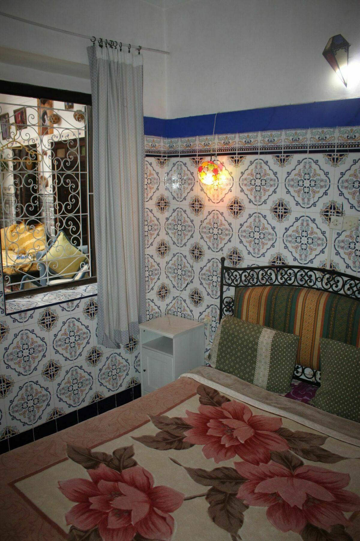Hostel Beautiful Dreams Marrakesz Zewnętrze zdjęcie
